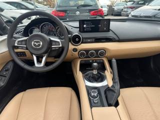 MAZDA MX-5 usata, con Autoradio digitale