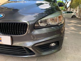 BMW 218 usata, con Chiusura centralizzata