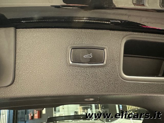 PORSCHE Macan usata, con Sistema di navigazione