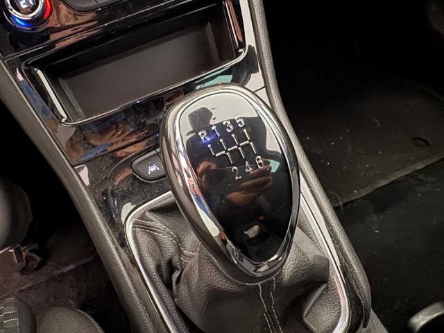 OPEL Astra usata, con Autoradio digitale