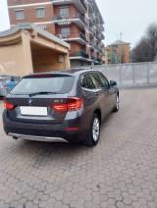 BMW X1 usata, con Fendinebbia