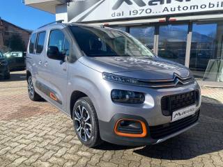 CITROEN Berlingo usata, con Airbag