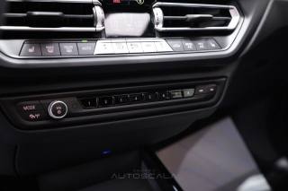 BMW 135 usata, con USB