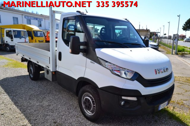 IVECO Daily usata, con Chiusura centralizzata