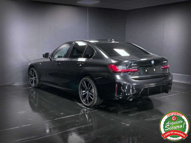 BMW 320 usata, con Alzacristalli elettrici