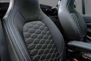 SMART ForTwo usata, con Immobilizzatore elettronico