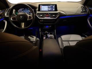 BMW X3 usata, con ESP