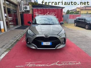 MAZDA 2 usata, con Cruise Control