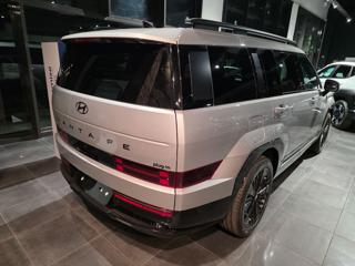 HYUNDAI Santa Fe usata, con Airbag