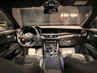 ALFA ROMEO Stelvio usata, con Servosterzo