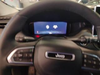 JEEP Compass usata, con Bluetooth
