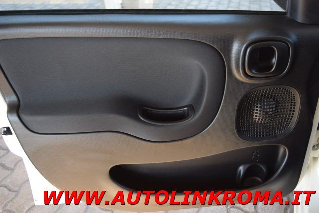 FIAT Panda usata, con Chiusura centralizzata telecomandata
