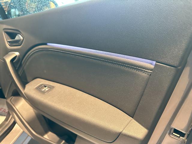 RENAULT Captur usata, con Vetri oscurati