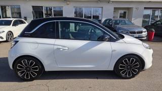 OPEL Adam usata, con Alzacristalli elettrici