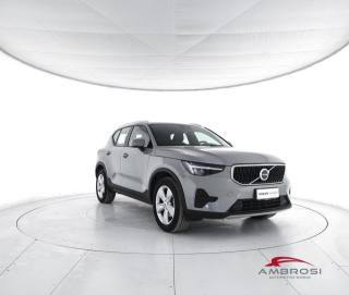VOLVO XC40 usata 1