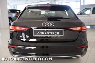 AUDI A3 usata, con Autoradio
