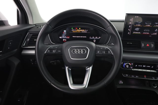 AUDI Q5 usata 4