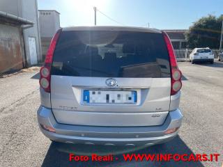 GREAT WALL Hover 5 usata, con Controllo automatico clima