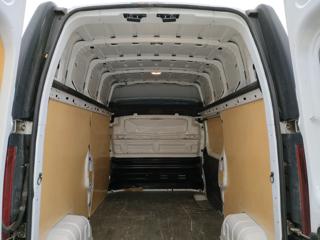 RENAULT Trafic usata, con Bluetooth