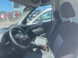 FIAT Doblo usata 7