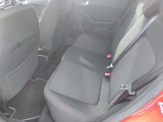 FORD Fiesta usata 10