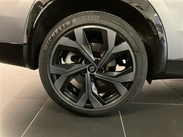 RENAULT Espace usata, con Cerchi in lega