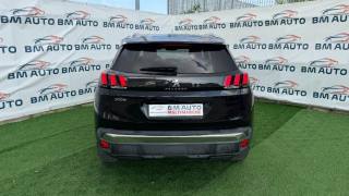 PEUGEOT 3008 usata, con Filtro antiparticolato