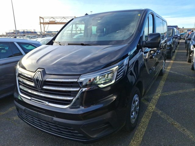 RENAULT Trafic usata, con ABS