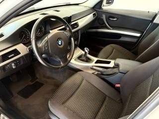 BMW 318 usata, con Climatizzatore