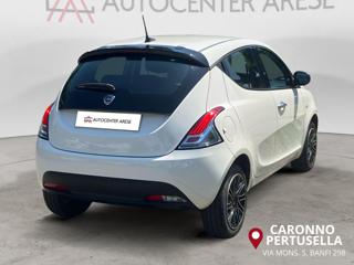LANCIA Ypsilon usata, con Climatizzatore