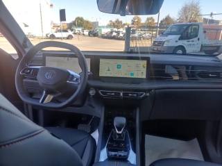 MG HS usata, con Regolazione elettrica sedili