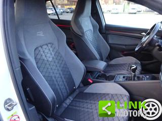 VOLKSWAGEN Golf usata, con Controllo trazione