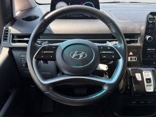 HYUNDAI Staria usata 13