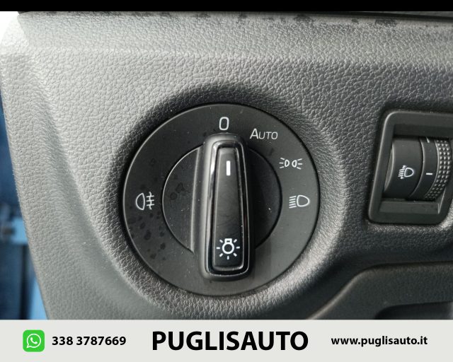 SKODA Kamiq usata, con Bluetooth