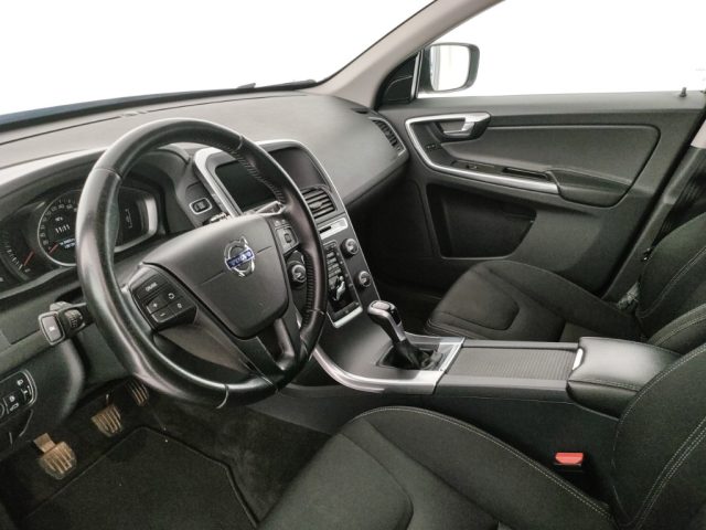 VOLVO XC60 usata, con Boardcomputer
