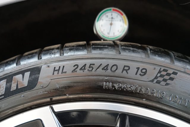 BMW 530 usata 30