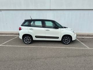 FIAT 500L usata, con Airbag Passeggero