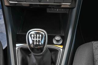 VOLKSWAGEN T-Cross usata, con Bracciolo