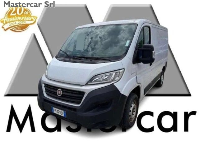 FIAT Ducato usata, con ABS