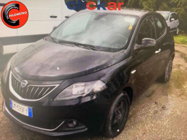 LANCIA Ypsilon usata, con ABS