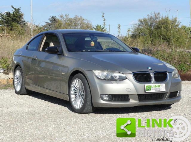 BMW 320 usata, con Airbag laterali
