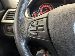 BMW 320 usata, con Immobilizzatore elettronico