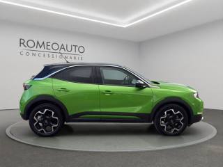 OPEL Mokka usata, con Controllo trazione