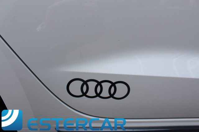 AUDI A1 usata, con Vetri oscurati