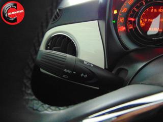 FIAT 500 usata, con Chiusura centralizzata