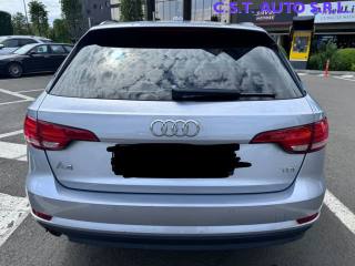 AUDI A4 usata, con Cerchi in lega