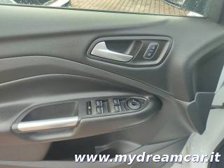 FORD Kuga usata 32