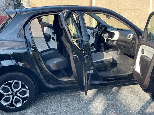 RENAULT Twingo usata 21