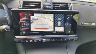 DS AUTOMOBILES DS 7 Crossback usata, con Sistema di navigazione