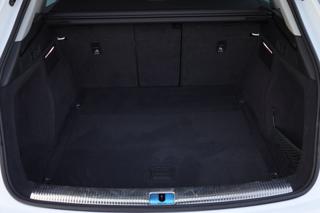 AUDI Q5 usata, con Climatizzatore automatico, 3 zone